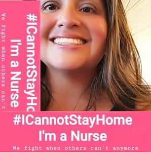 Meet your Posher, Hope